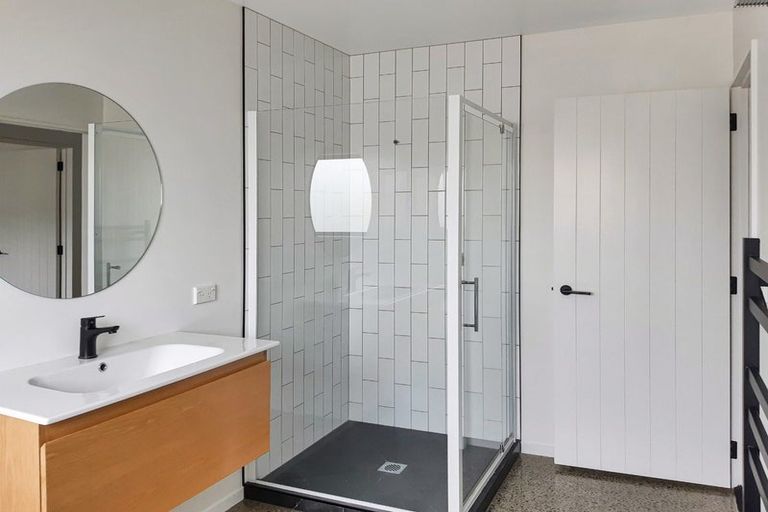 Photo of property in 6 Wyllie Place, Amberley, 7410