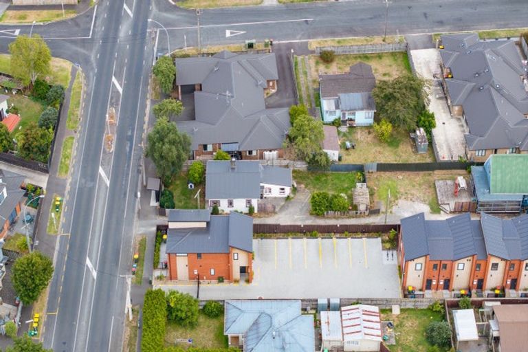 Photo of property in 166 Killarney Road, Frankton, Hamilton, 3204