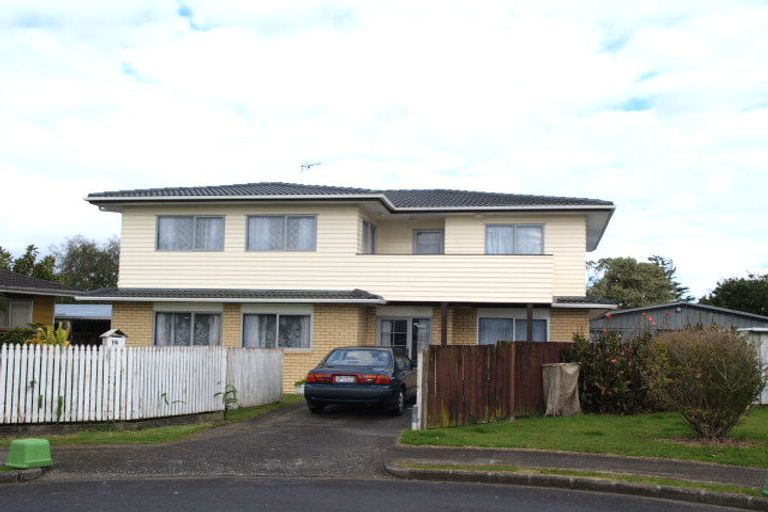 Photo of property in 14 Bingara Place, Favona, Auckland, 2024