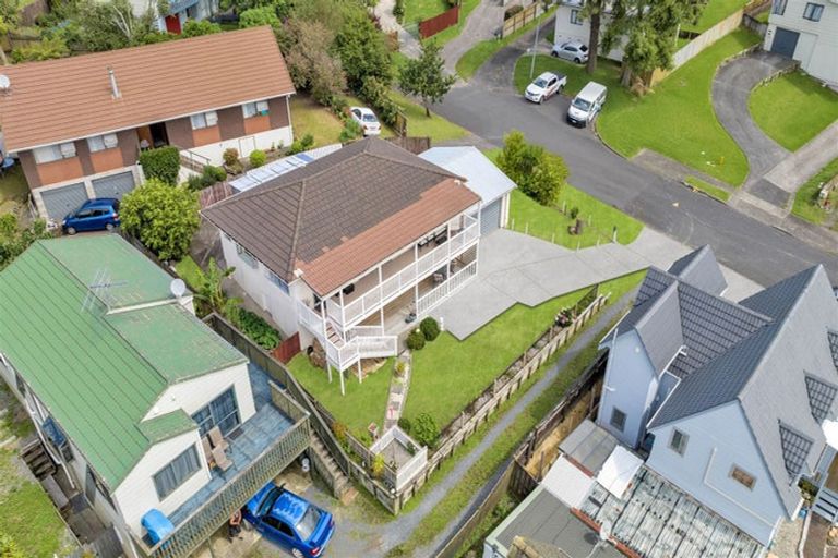 Photo of property in 1/10 Sentosa Place, Clover Park, Auckland, 2019