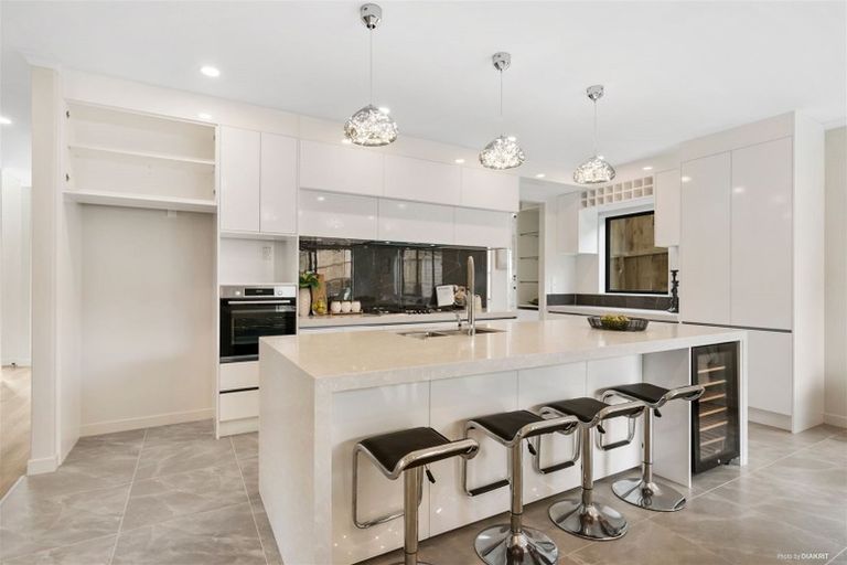 Photo of property in 117 Thomas Road, Flat Bush, Auckland, 2019