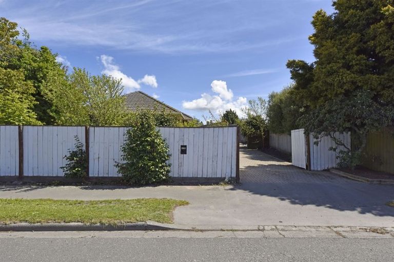 Photo of property in 853 Main North Road, Belfast, Christchurch, 8051