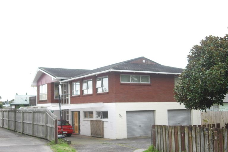 Photo of property in 56 Walworth Avenue, Pakuranga Heights, Auckland, 2010