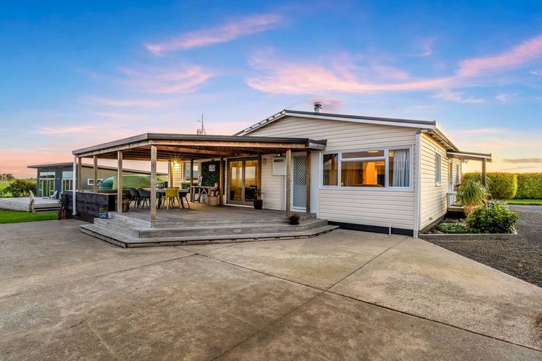Photo of property in 1672 Tahuna Road, Te Hoe, Ohinewai, 3784