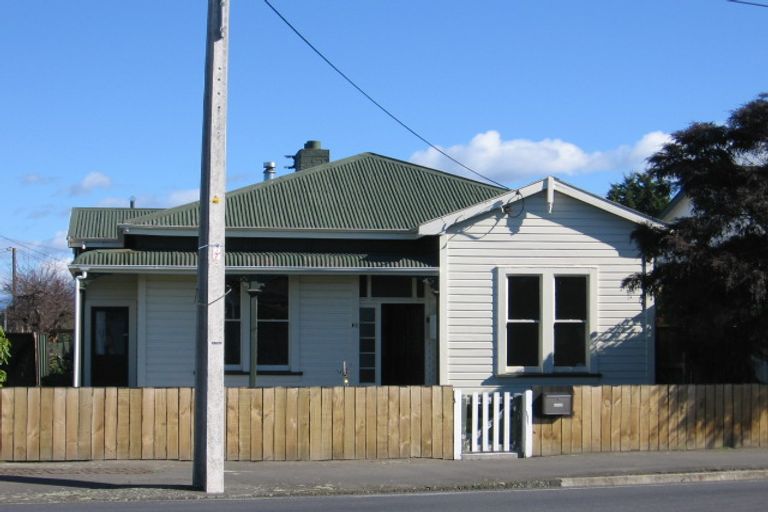 Photo of property in 101 Lincoln Road, Masterton, 5810