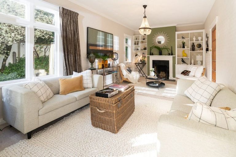 Photo of property in 259 Cockayne Road, Ngaio, Wellington, 6035