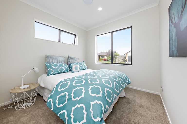 Photo of property in 11 Lavey Road, Flat Bush, Auckland, 2019