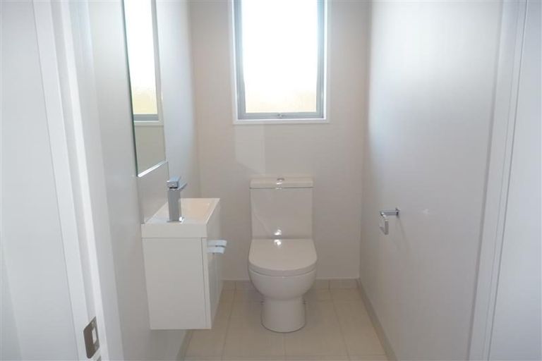 Photo of property in 17 Blaenavon Lane, Halswell, Christchurch, 8025