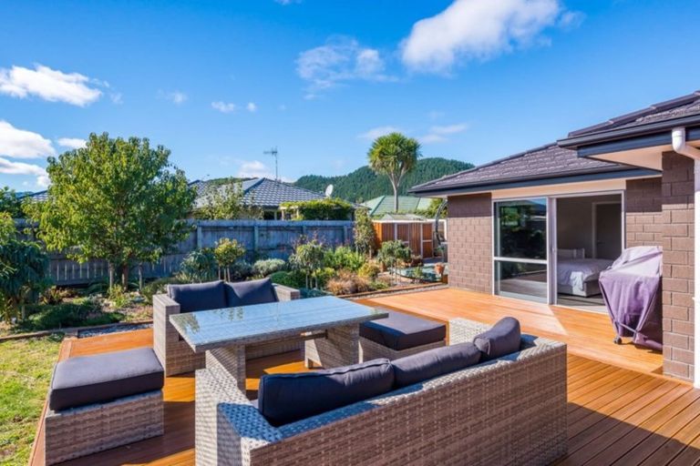 Photo of property in 5 Pearson Place, Paraparaumu, 5032