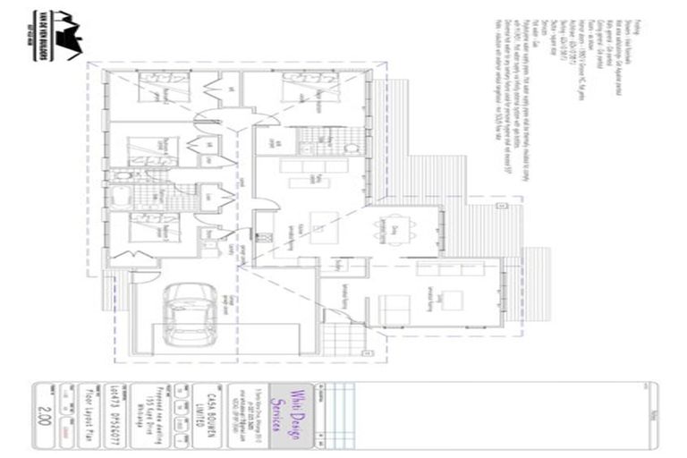 Photo of property in 155 Kupe Drive, Whitianga, 3510