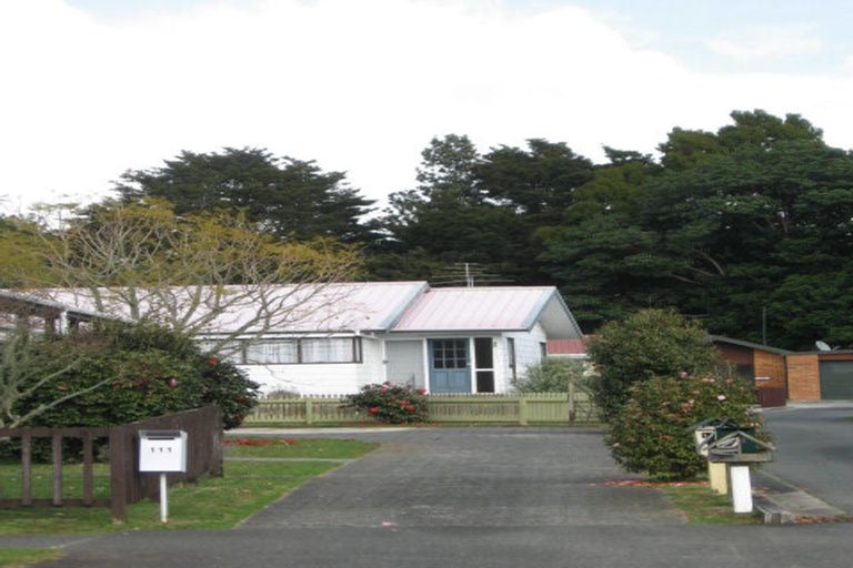 Photo of property in 113 Paramount Parade, Tikipunga, Whangarei, 0112