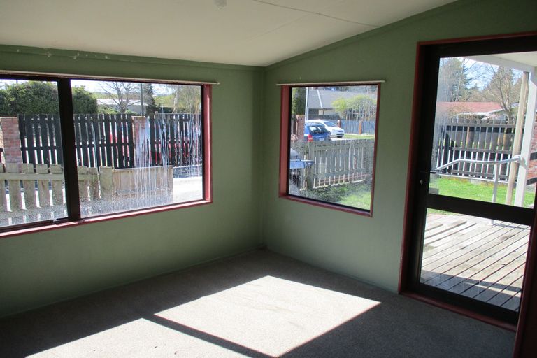 Photo of property in 49 Gray Street, Fairlie, 7925