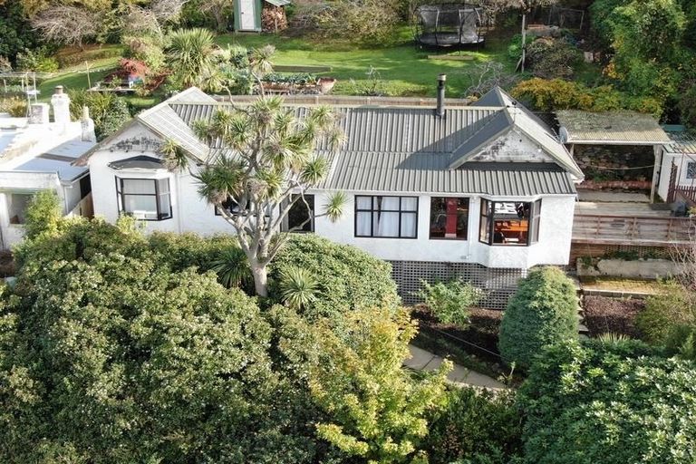 Photo of property in 56 Peter Street, Caversham, Dunedin, 9012