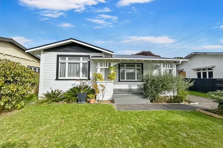 Photo of property in 24 Hakeke Street, Whanganui East, Whanganui, 4500