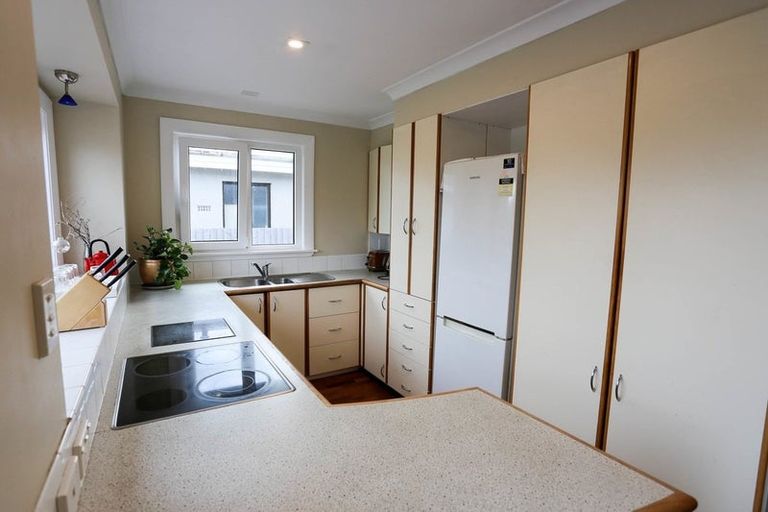 Photo of property in 107 Cobham Street, Spreydon, Christchurch, 8024