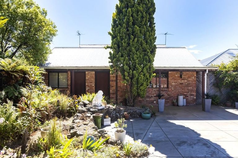 Photo of property in 25 Slater Street, Richmond, Christchurch, 8013