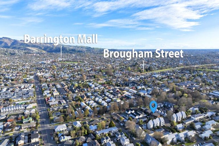 Photo of property in 5/89 Poulson Street, Addington, Christchurch, 8024
