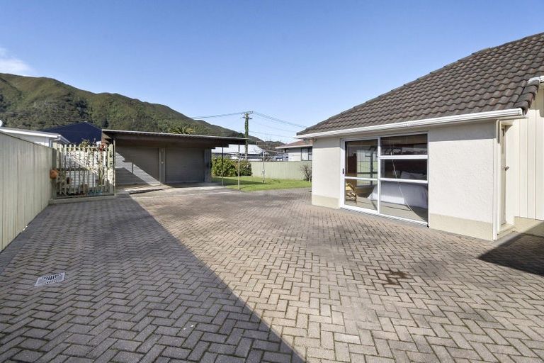 Photo of property in 47 Godley Street, Waiwhetu, Lower Hutt, 5010