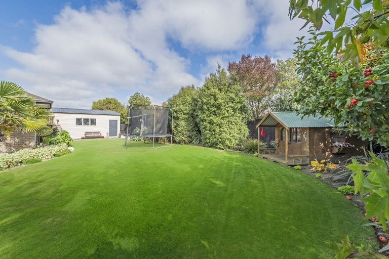 Photo of property in 11b Greenan Place, Doyleston, 7683