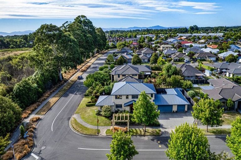 Photo of property in 58 O'neill Avenue, Northwood, Christchurch, 8051