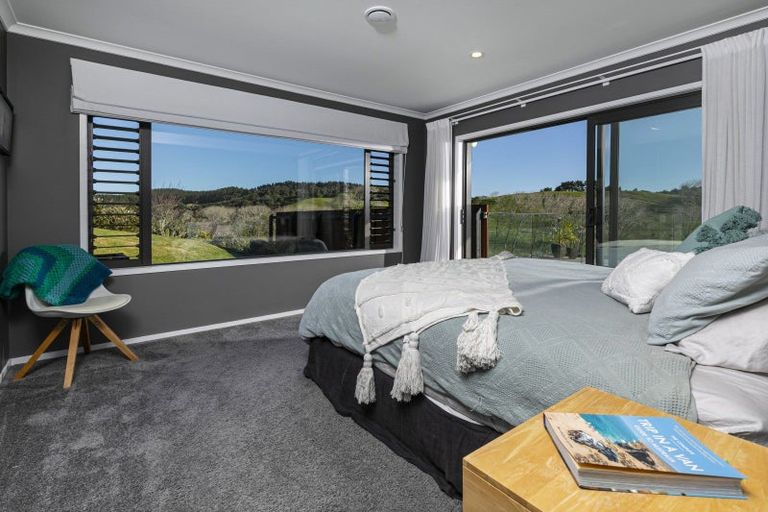 Photo of property in 252 Fletcher Road, Waimauku, 0881