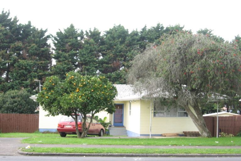Photo of property in 373 Mahia Road, Weymouth, Auckland, 2103