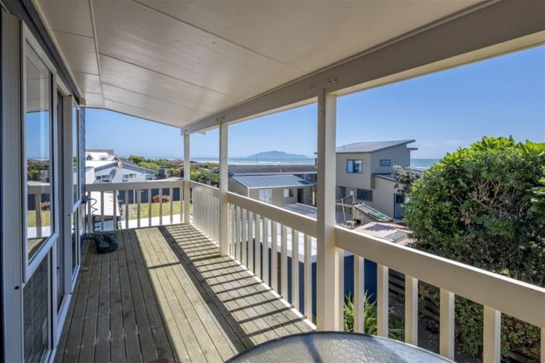 Photo of property in 5 Scott Avenue, Otaki Beach, Otaki, 5512