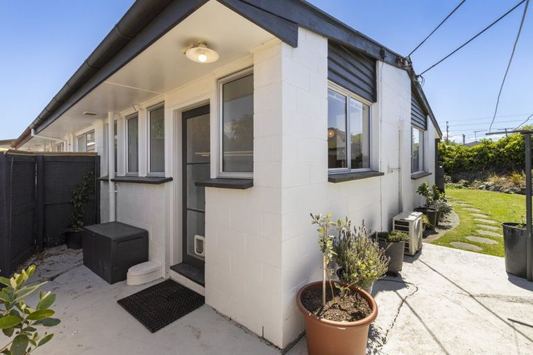 Photo of property in 6a Glenroy Crescent, Springlands, Blenheim, 7201