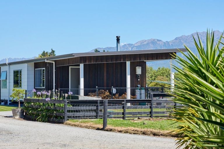 Photo of property in 30a Mill Road, Kaikoura Flat, Kaikoura, 7300