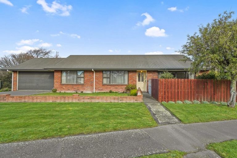 Photo of property in 1/16 Hoon Hay Road, Hoon Hay, Christchurch, 8025