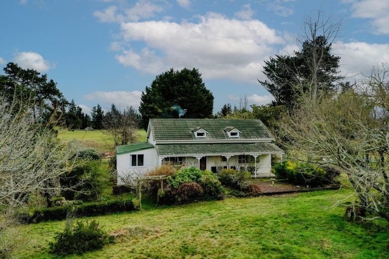 Photo of property in 22 Herrick Street, Ongaonga, 4278