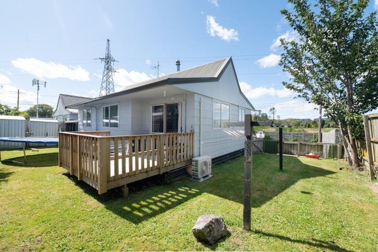 Photo of property in 22a Thebes Street, Pomare, Rotorua, 3015