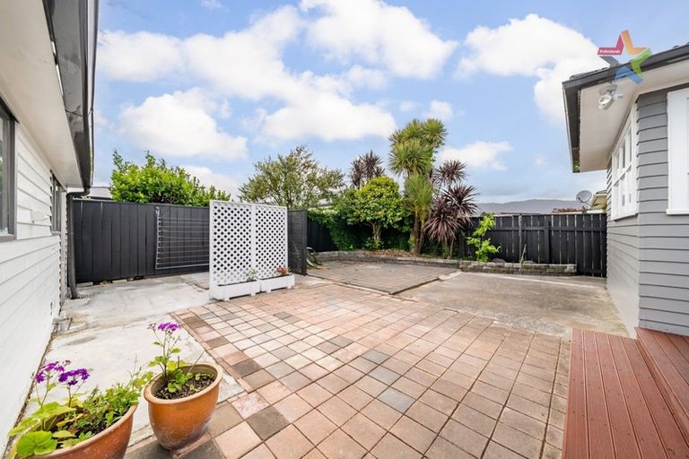 Photo of property in 20 Konini Street, Wainuiomata, Lower Hutt, 5014