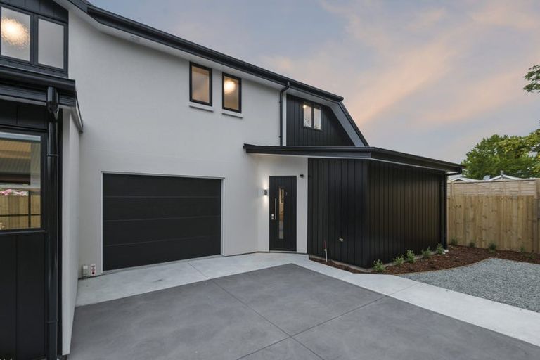 Photo of property in 7/16 Grants Road, Papanui, Christchurch, 8053