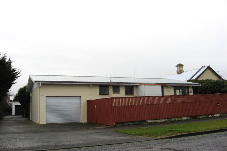 Photo of property in 1/206 Bowmont Street, Georgetown, Invercargill, 9812