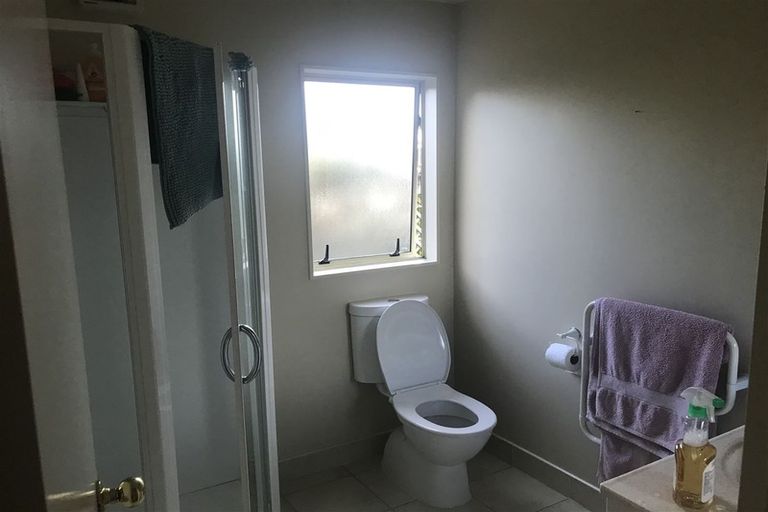 Photo of property in 2/1 Palmerston Street, Hamilton Central, Hamilton, 3204