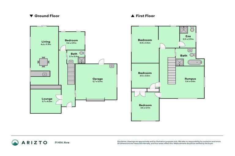 Photo of property in 9 Hihi Avenue, Takanini, 2112