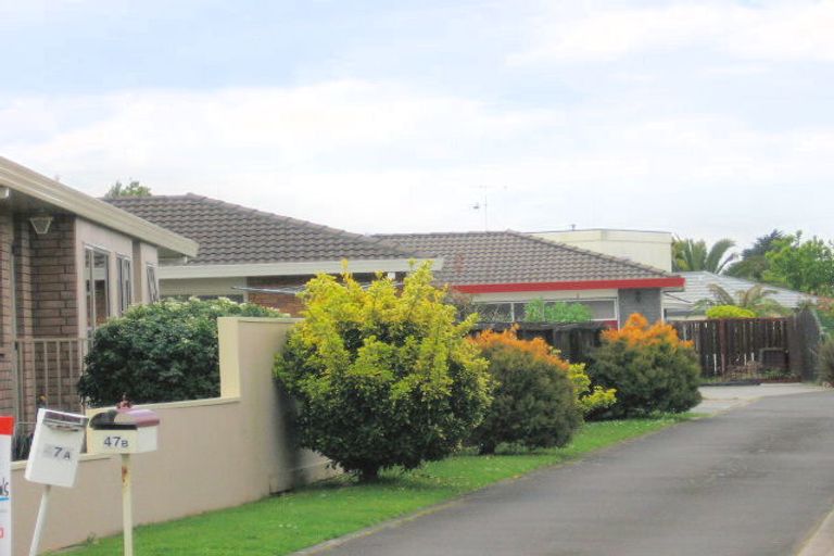 Photo of property in 47b Bayfair Drive, Mount Maunganui, 3116