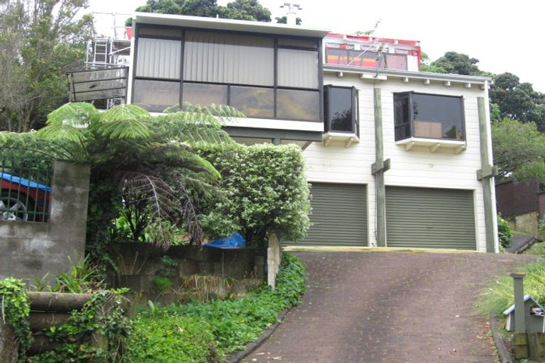 Photo of property in 10 Kanohi Terrace, Mangere Bridge, Auckland, 2022