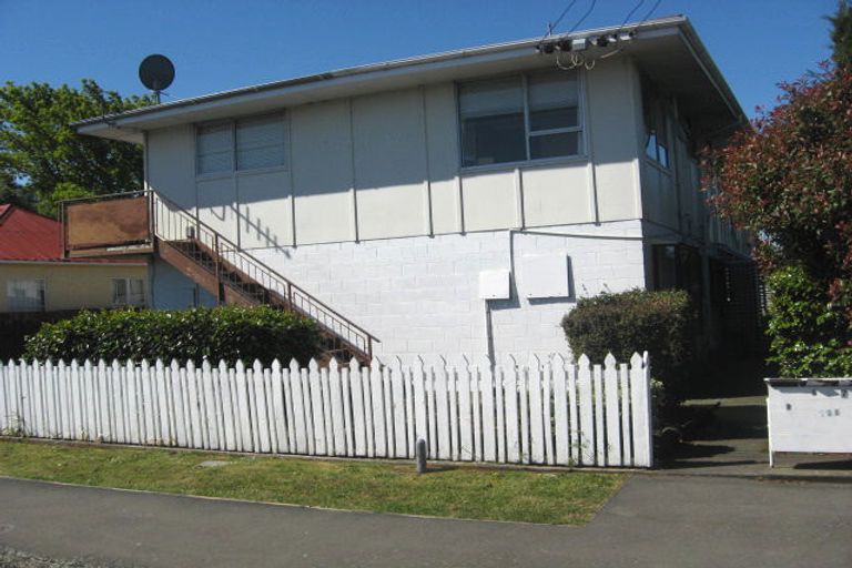 Photo of property in 5/135 Huxley Street, Sydenham, Christchurch, 8023