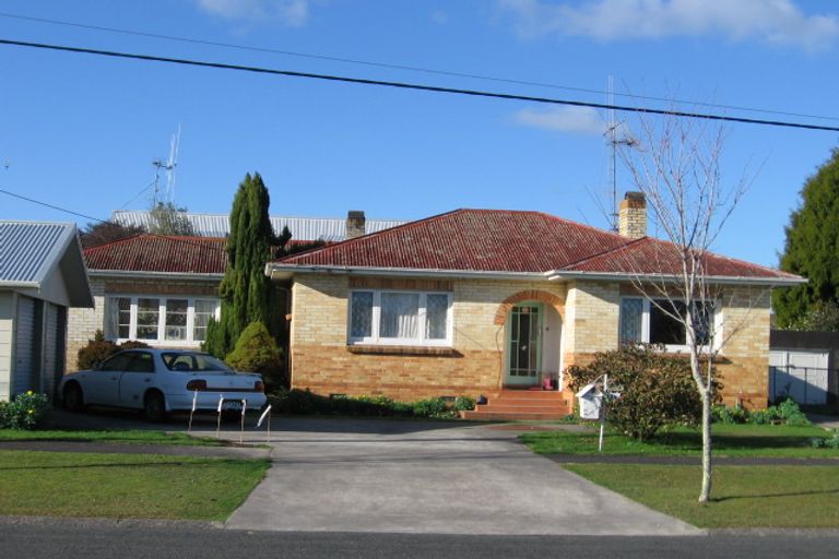 Photo of property in 36 Hobson Street, Maeroa, Hamilton, 3200