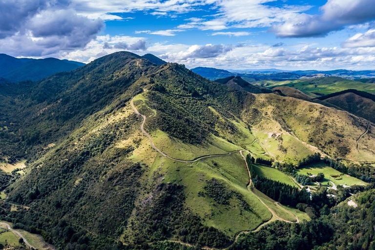 Photo of property in 814 Mikimiki Road, Mikimiki, Masterton, 5881