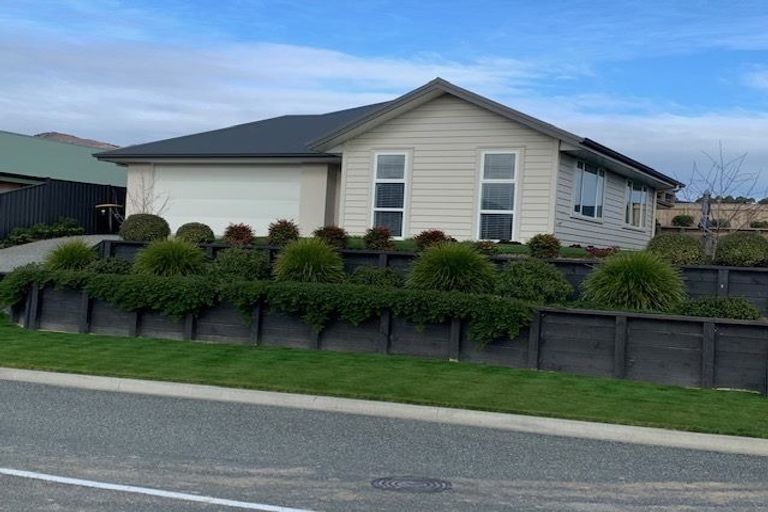 Photo of property in 15 Cupola Crescent, Richmond, 7020