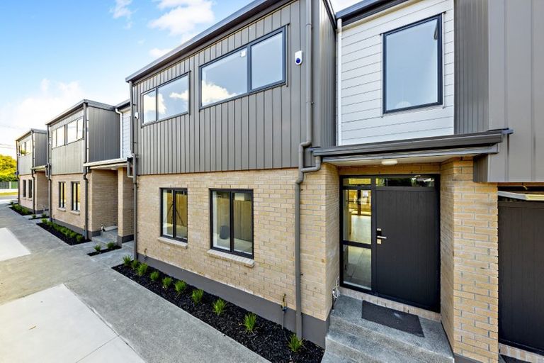 Photo of property in 5/17 Alfriston Road, Manurewa East, Auckland, 2102