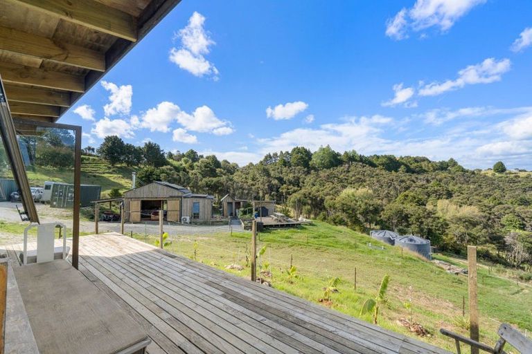 Photo of property in 957 Bull Road, Paparoa, 0193