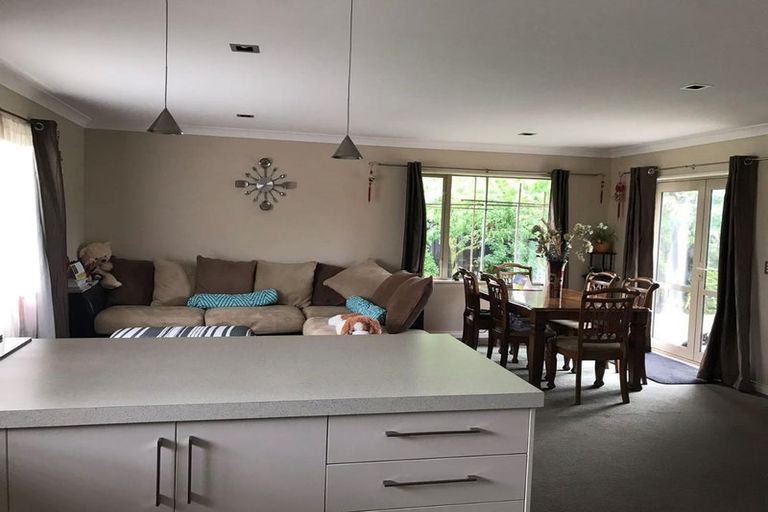 Photo of property in 49 Rolleston Drive, Rolleston, 7614