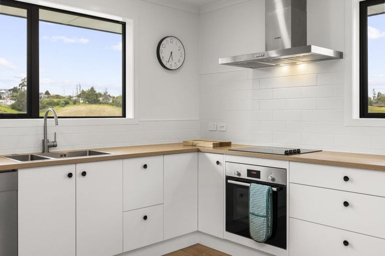 Photo of property in 49 Rosser Street, Huntly, 3700