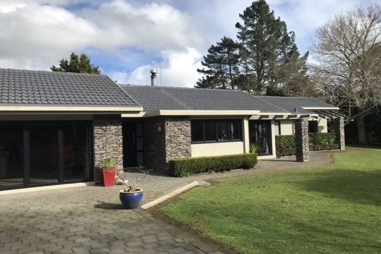 Photo of property in 120 Oakland Road, Karaka, Papakura, 2580
