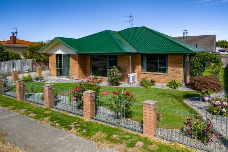Photo of property in 15 Pitchill Street, Mayfield, Blenheim, 7201