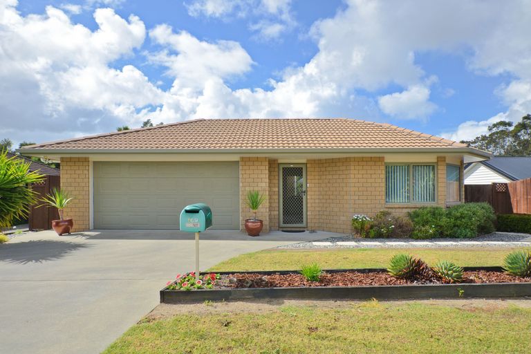 Photo of property in 169 Morningside Road, Morningside, Whangarei, 0110